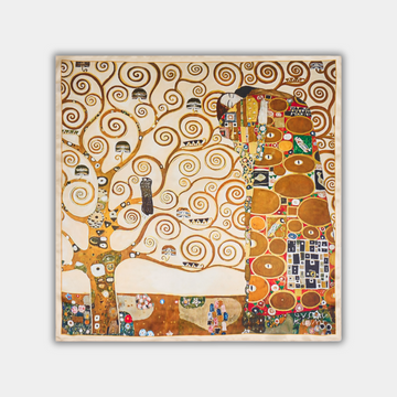 Gustav Klimt – Livets tre