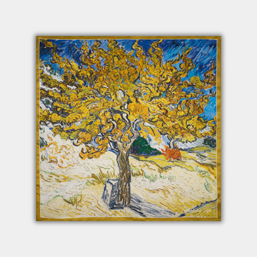 Vincent van Gogh – Morbærtreet
