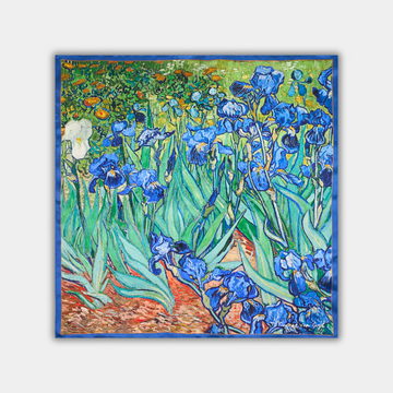 Vincent van Gogh – Iris