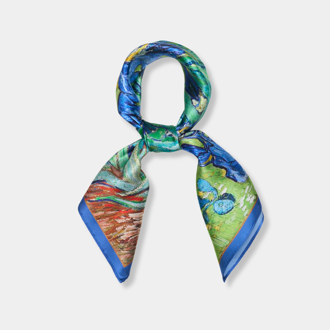 Vincent van Gogh – Iris