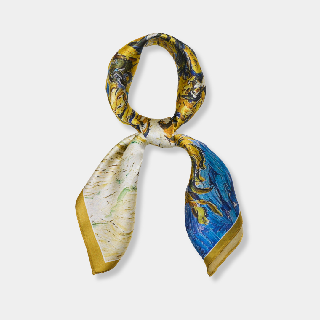 Vincent van Gogh – Morbærtreet