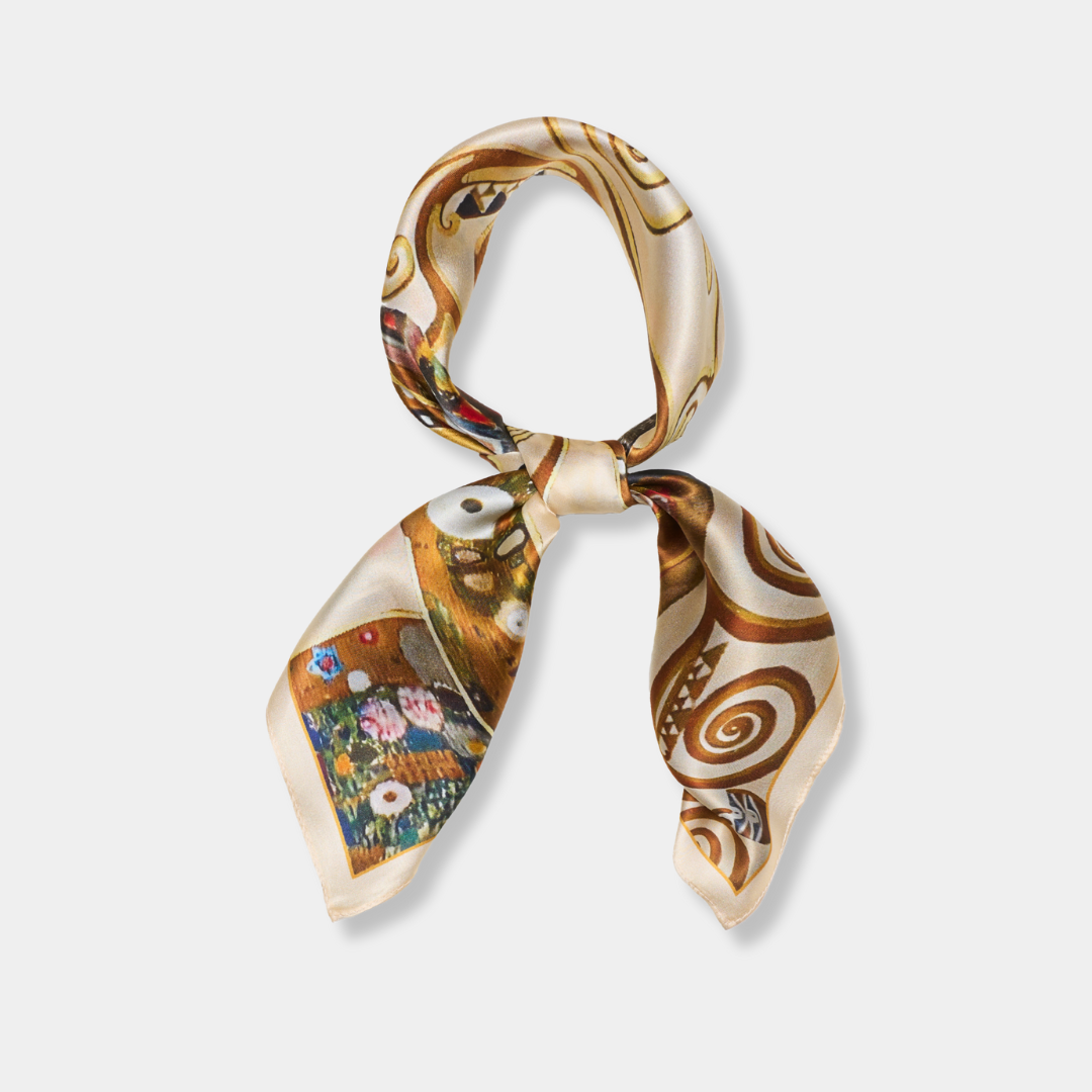 Gustav Klimt – Livets tre