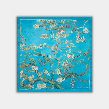 Vincent van Gogh – Mandelblomster
