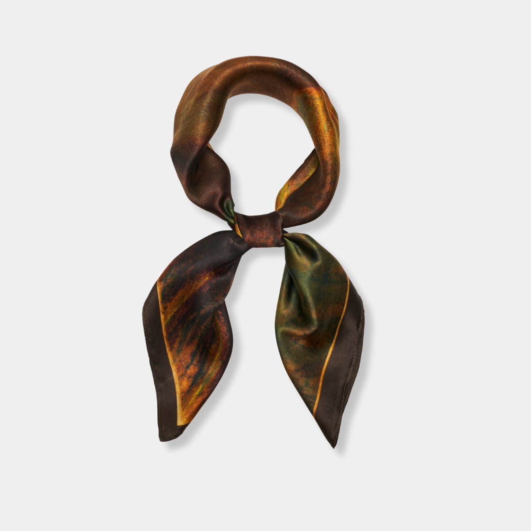 M.K. Čiurlionis – Vennskap