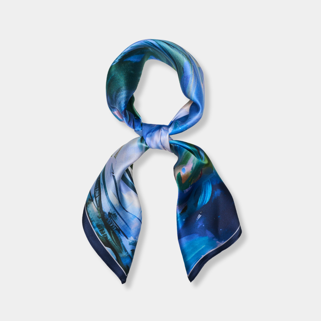 Claude Monet - Vannliljer