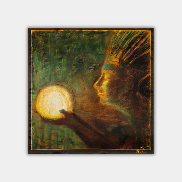 M.K. Čiurlionis – Vennskap