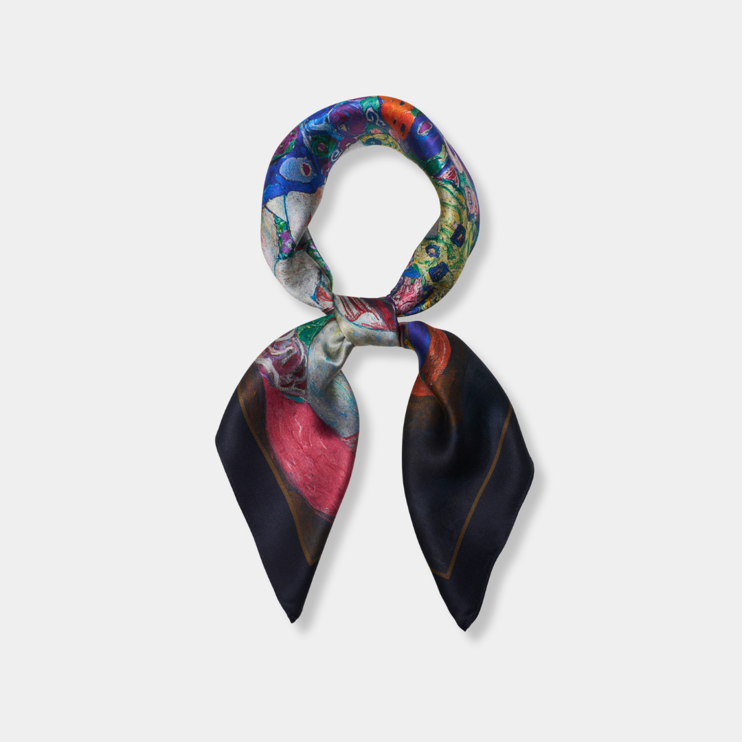 Gustav Klimt – Jomfruen